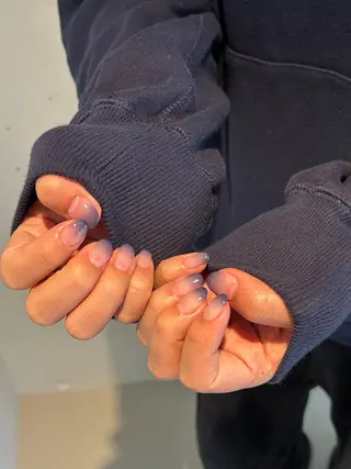 ネイル yoi_ hokazeのネイルデザイン