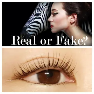 マツエク・マツパ 402 hakoishiのマツエク・マツパデザイン