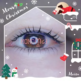 マツエク・マツパ モテデザインのプロ モモ🍑のマツエク・マツパデザイン