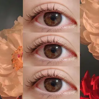 マツエク・マツパ orihara𐙚 まつげパーマ/眉毛のマツエク・マツパデザイン