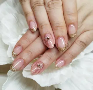 ネイル kakehashi MIKIのネイルデザイン