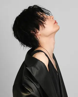 メンズ 天神大名/パーマ特化 /ケントのヘアスタイル