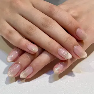 ネイル 鈴木 里奈のネイルデザイン