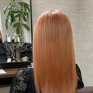 セミロング カラー メンズ特化 /KAKERUのヘアスタイル