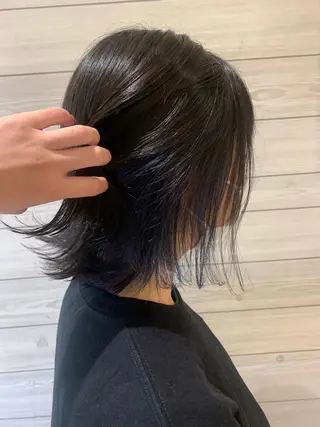 ショート 韓国風/髪質改善/ Kiyoraのヘアスタイル