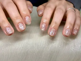 ネイル N.KIRARI hanaのネイルデザイン