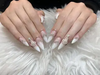 ネイル Noiranail_ studioのネイルデザイン