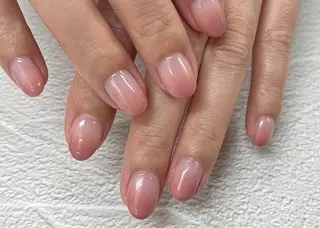 ネイル Private salon N+のネイルデザイン