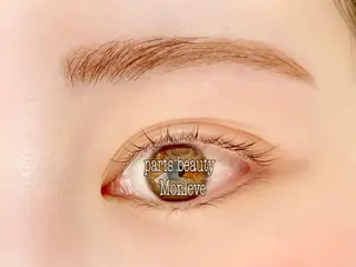 マツエク・マツパ REVIA所属・ＲＥＶＩＡ. rinaのマツエク・マツパデザイン