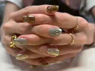 ネイル nail 【Ciel】のネイルデザイン