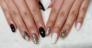 ネイル SYU NAILのネイルデザイン