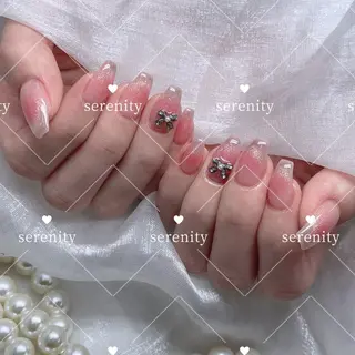 ネイル ✨Serenity Nail salonのネイルデザイン