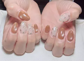 ネイル 奥田 加奈子のその他イメージ