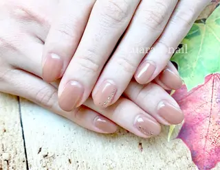 ネイル Luaran nailのネイルデザイン