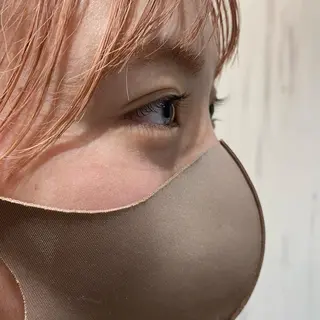 マツエク・マツパ 🩵Arisa MODE K's🫧のヘアスタイル