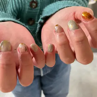 ネイル Style Rougeのネイルデザイン