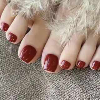 ネイル share所属・. yurieのネイルデザイン