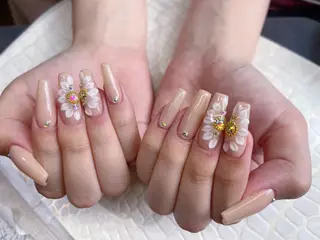 ネイル naildesign BESTのネイルデザイン