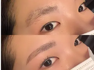 アイブロウ アイブロウサロン Eyepreme渋谷 【眉毛専門店】所属・森山 奈保子の眉毛・アイブロウイメージ
