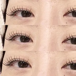 マツエク・マツパ LaBless ザ•北浜プラザ所属・LaBless Sakura🍒のマツエク・マツパデザイン