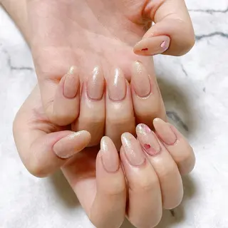 ネイル Jeremy ♡ HARUKAのネイルデザイン