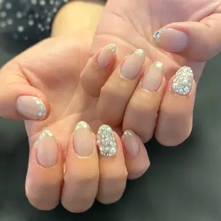 ネイル nail*157 .のネイルデザイン