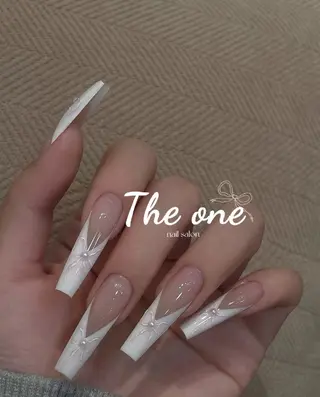 ネイル 橋本 アミのネイルデザイン