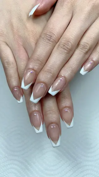 ネイル Munail サロン所属・むねいる nail salonのネイルデザイン