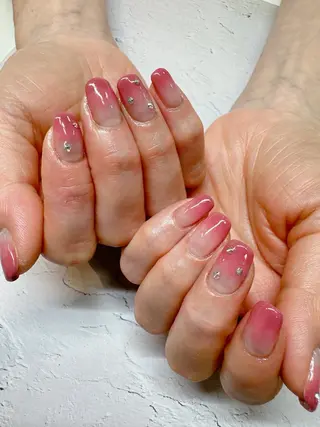 ネイル nailist SATO【銀座】のネイルデザイン