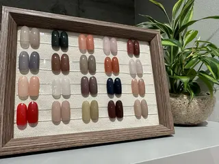 ネイル Suu ..のネイルデザイン