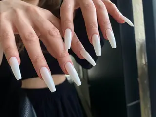 ネイル 花澤 ネイルサロンのネイルデザイン