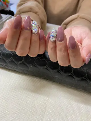 ネイル Nail Salon MUSEのネイルデザイン