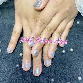 ネイル サン ネイルサロンのネイルデザイン