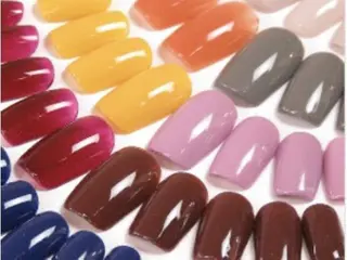 ネイル ネイルスタジオ コスタ•デルマールのネイルデザイン