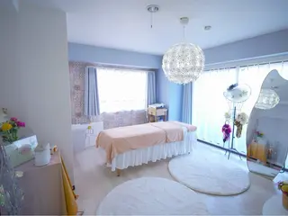 Sol.Diosa所属・Sol.Diosa 井上のエステ・リラクイメージ