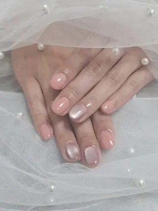 ネイル improve ayaneのネイルデザイン