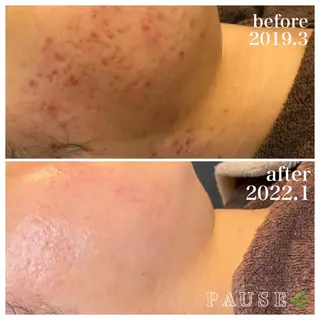 浜野 恵美のエステ・リラクイメージ