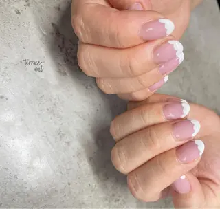 ネイル KAMINO CHIKAのネイルデザイン