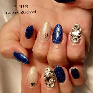 ネイル K PLUS nail salon所属・K PLUS nailのネイルデザイン