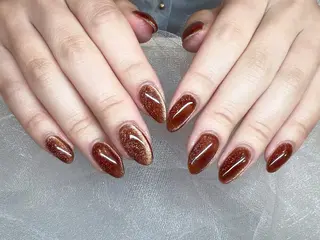 ネイル はやし みさのネイルデザイン