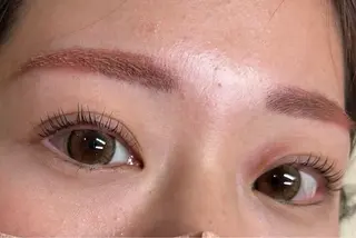 マツエク・マツパ YUKA IMAGE-Aのマツエク・マツパデザイン