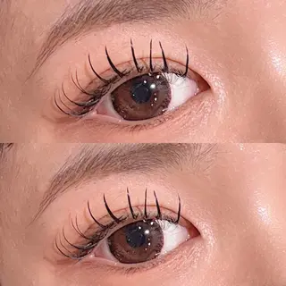 マツエク・マツパ Mei🎀 eye & hairのマツエク・マツパデザイン