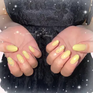 ネイル asagi nail🎀のネイルデザイン