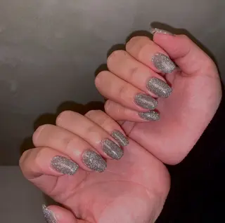 ネイル Black sheep.所属・Fujimori .のネイルデザイン