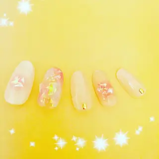 ネイル マツエク・マツパ プライベートサロン Be&【ビアンド】のマツエク・マツパデザイン