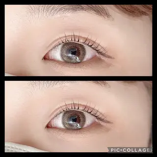 マツエク・マツパ Charme coco 八尾店所属・Charme coco／かなめのマツエク・マツパデザイン