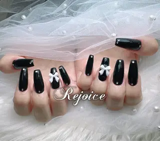 ネイル ネイルサロン リジョイス 渋谷店のネイルデザイン