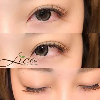 マツエク・マツパ AKIKOᵕ̈*/ 耳ツボ/パーマ/美眉のマツエク・マツパデザイン