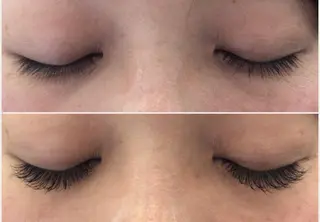 マツエク・マツパ eyelash salon Chérie所属・Chérie Yurieのマツエク・マツパデザイン