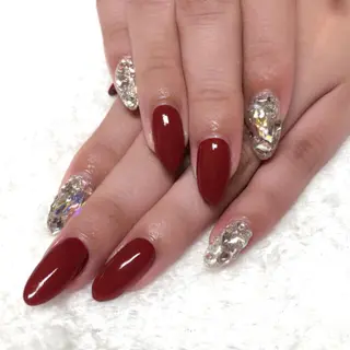 ネイル N Kaoriのネイルデザイン